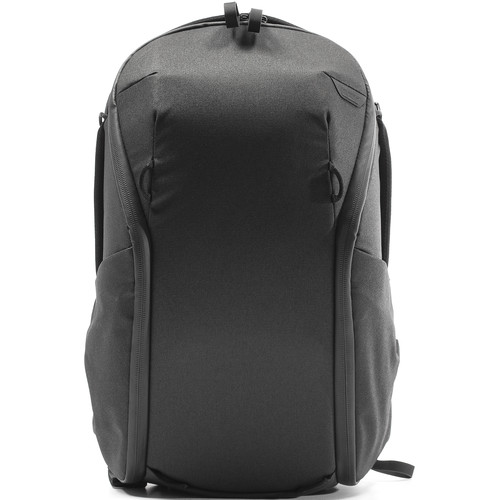 Peak Design Everyday Backpack Zip 15L Black BEDBZ-15-BK-2 - 3